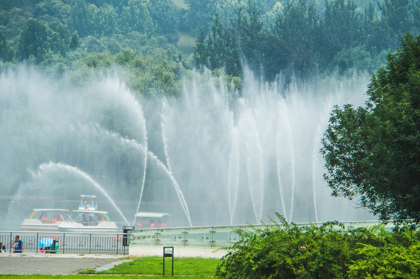 “新北京”的半壁江山！每个游客都要去的鸟巢，你真的会玩么？