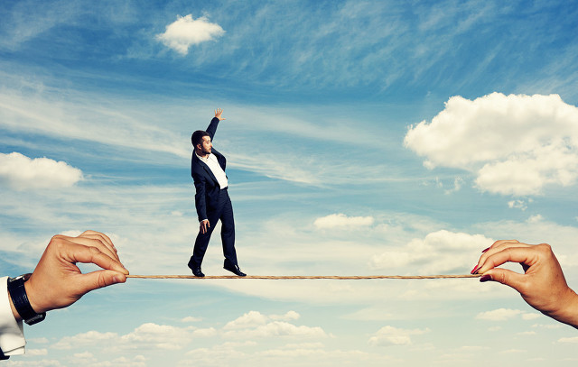 高考作文全国二卷，这样解读，有错吗？