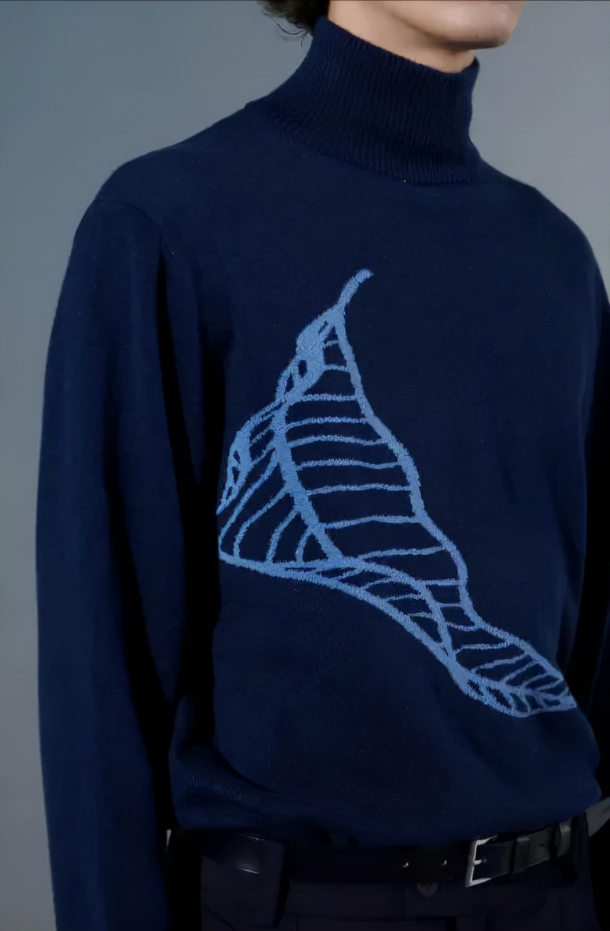 KDA课达丨2021年伦敦时装学院MA服装设计毕业展