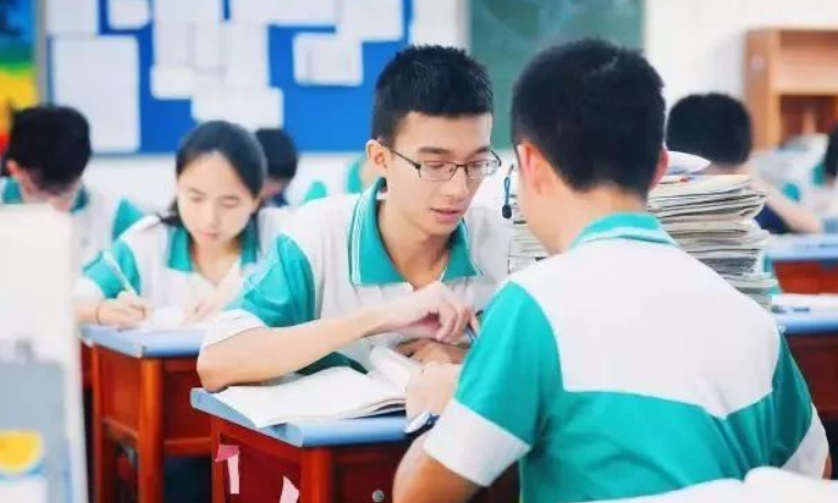 2021新高考八省成绩出炉，辽宁成为“幸运儿”，江苏惨遭滑铁卢