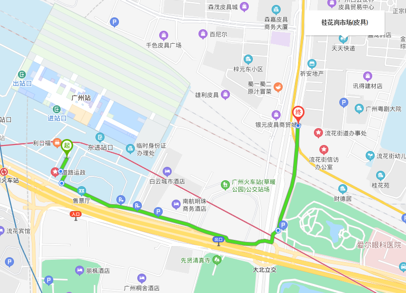 广州二手奢侈品以及箱包的货源你知道在哪吗｜为你揭晓那行业实况/