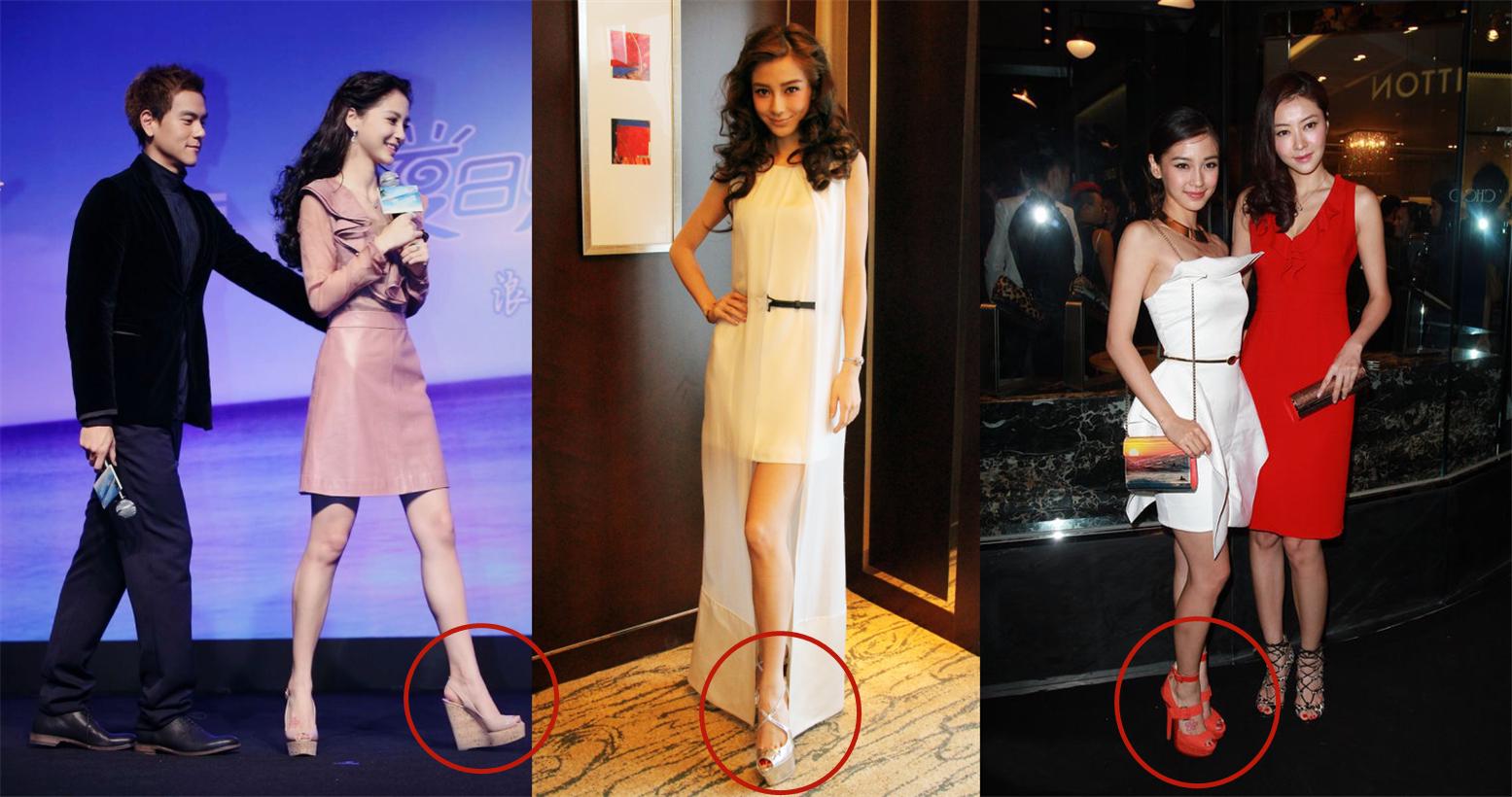 杨颖回应十年前自己很红,遭网友嘲讽靠丈夫,时尚资源飞升惹争议