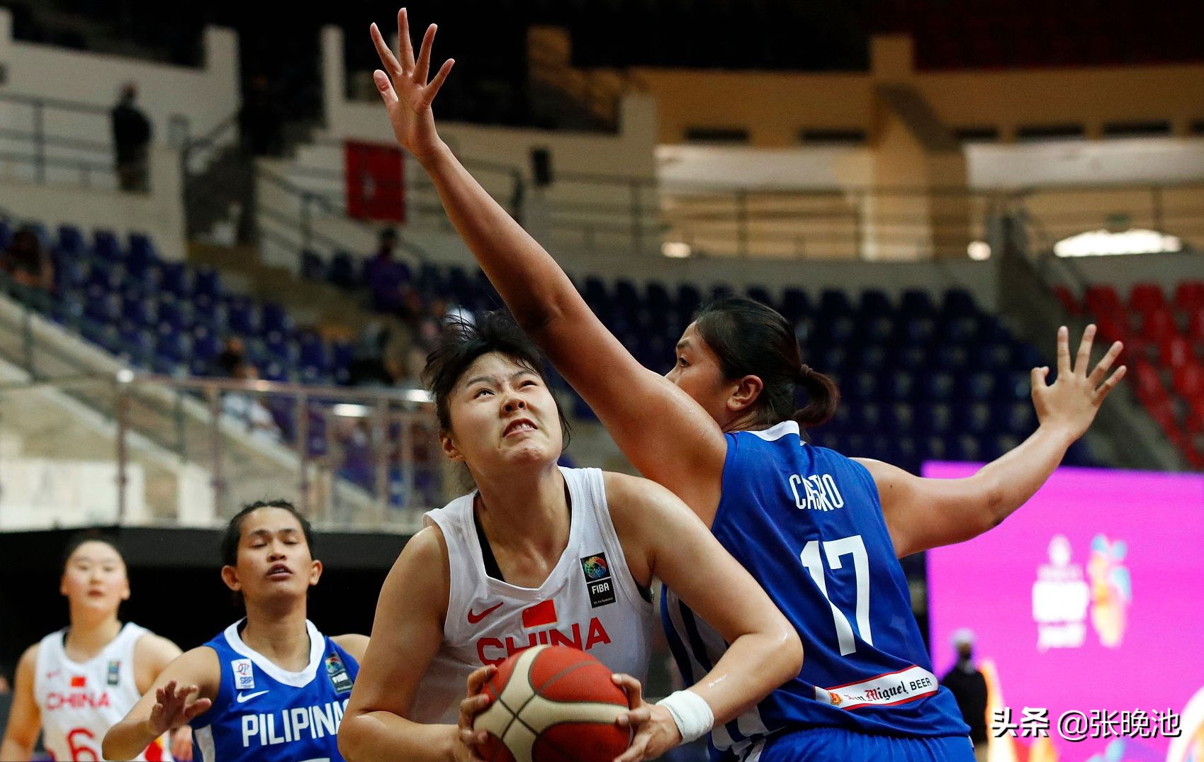 泰国看欧冠哪个台（CCTV5直播中国女篮亚洲杯PK澳大利亚！5+围棋+苏迪曼杯国羽VS泰国）