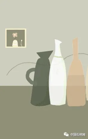 异形石材都有哪些?按工艺给你分个类