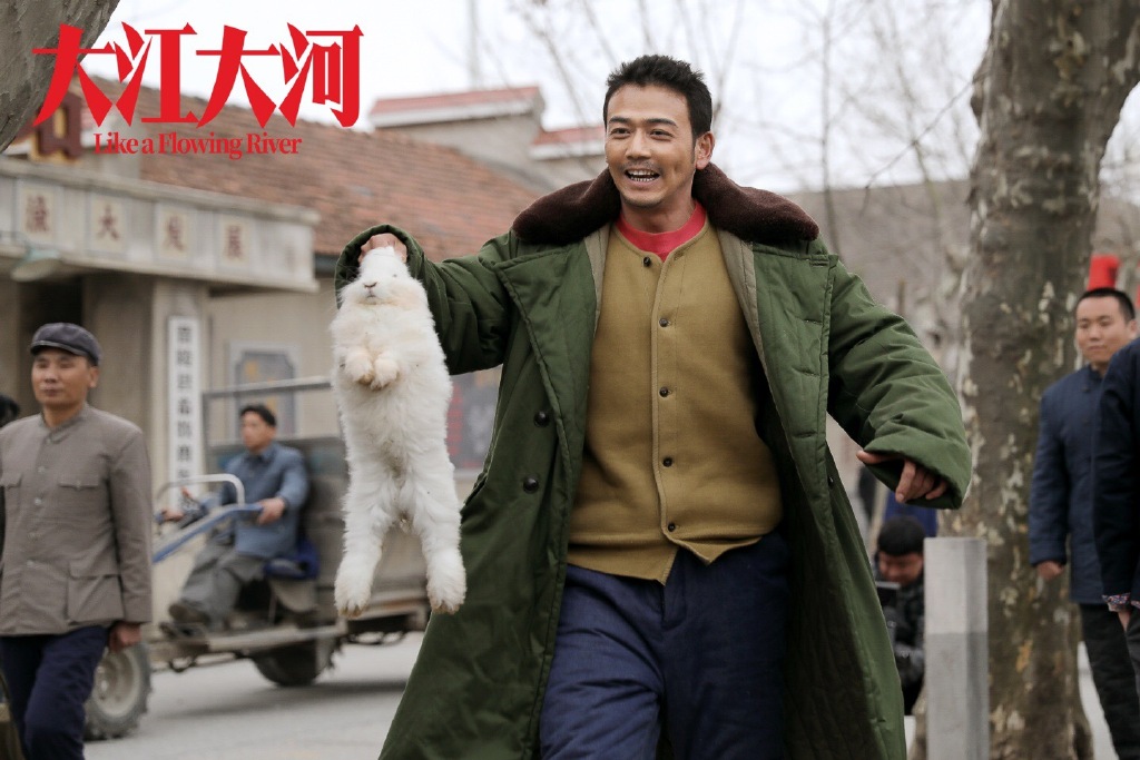 夫妻那些事演员表 夫妻那些事杨娜结局-百科叔叔