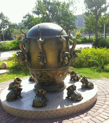 五缘实验 | 厦门第一所教育局直属九年一贯制公校！