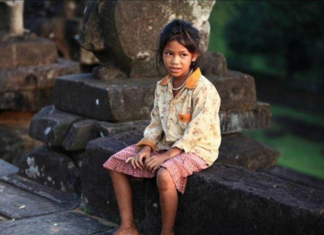 东南亚小国柬埔寨：非法性交易屡禁不止，未来该如何破局？