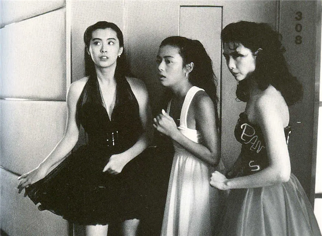 成龙跟一个黑人合作的电影(1993年，王晶和成龙因这部喜剧产生“矛盾”，如今已成为绝唱)