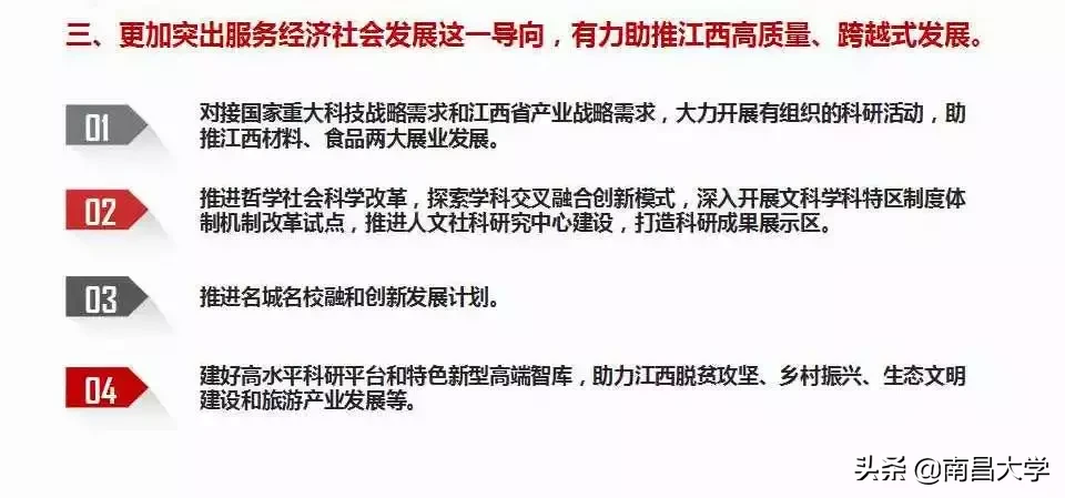 南昌大学五届四次“双代会”开幕，图解校长工作报告