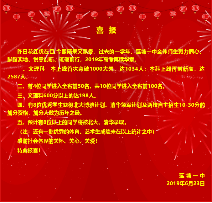 南昌二中2016高考喜报,南昌二中2022高考喜报图片-爱妻自媒体