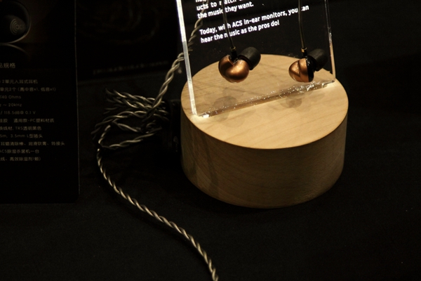 拉出去引进来，构建大平台：2018Canjam上海耳机展