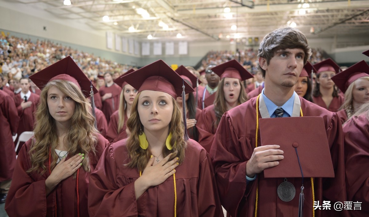 在美国，高考是如何进行的？考入哈佛大学需要多少分？