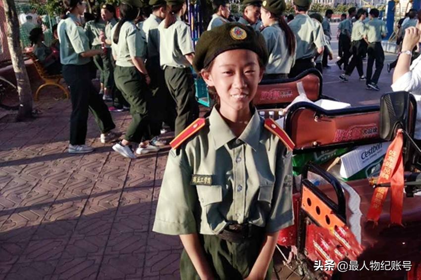 河南神童张易文：9岁参加高考，10岁上大学，如今怎么样了？