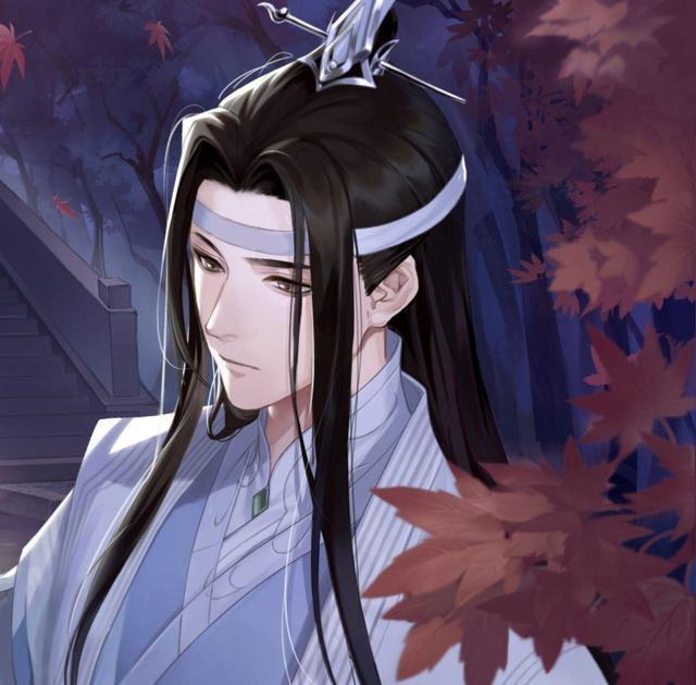 动漫《魔道祖师》英文版句子,羡羡怎么"食言"了,不吃辣了?