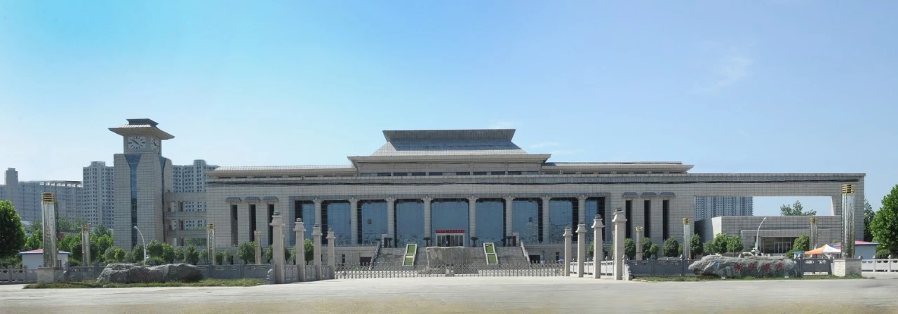 河南49所高校集合，有你喜欢的样子吗？