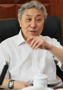 5大校区占地317万㎡、