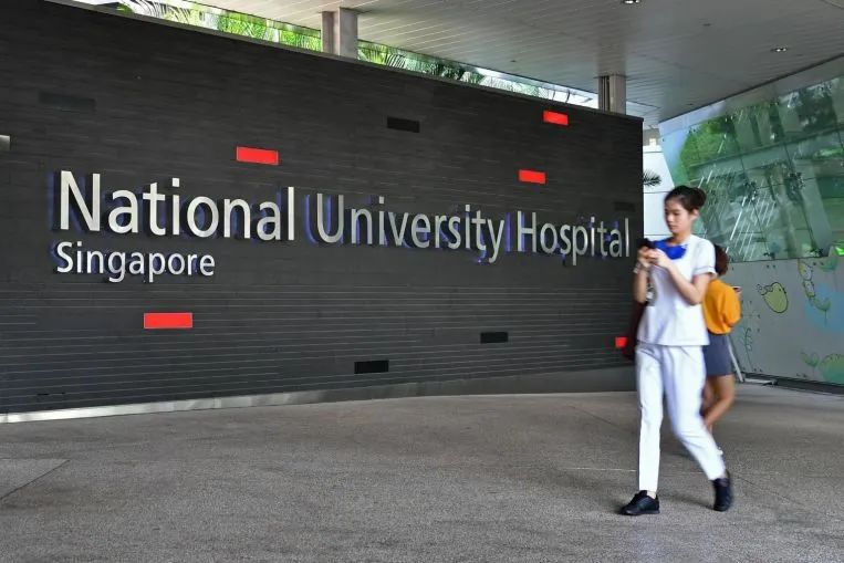 新加坡国立大学历任校长盘点，一个比一个有来头