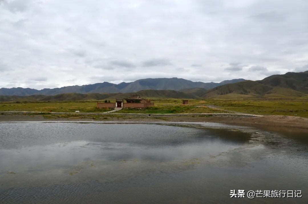 景泰县属于哪个市(甘肃景泰，与内蒙、宁夏交界，曾是汉王朝和吐蕃、西夏必争之地)