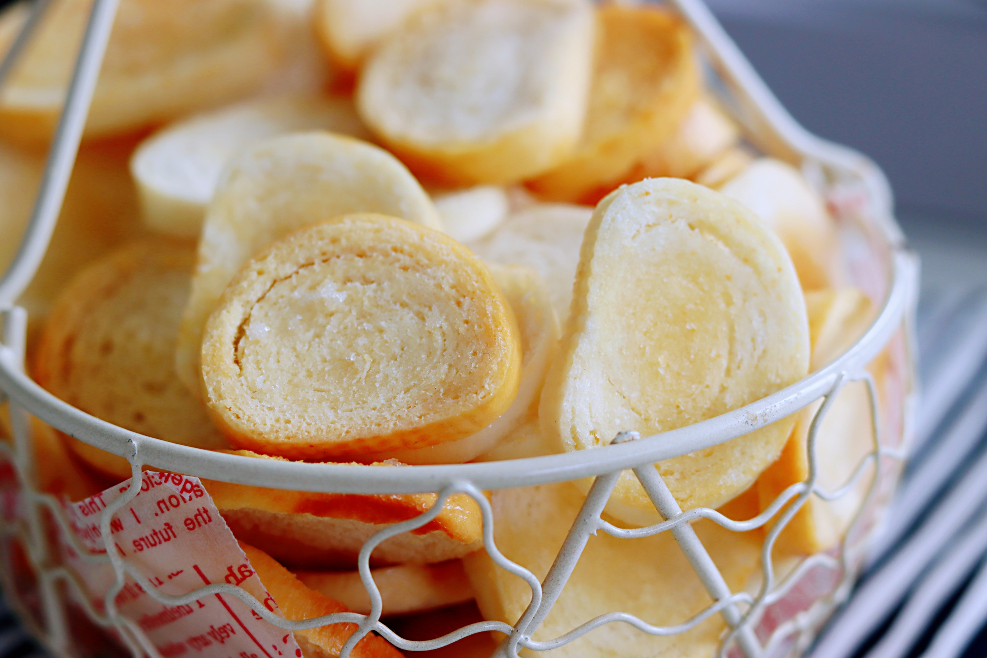 图片[19]-【奶香小烤馍】做法步骤图 操作简单 大人孩子都爱吃-起舞食谱网