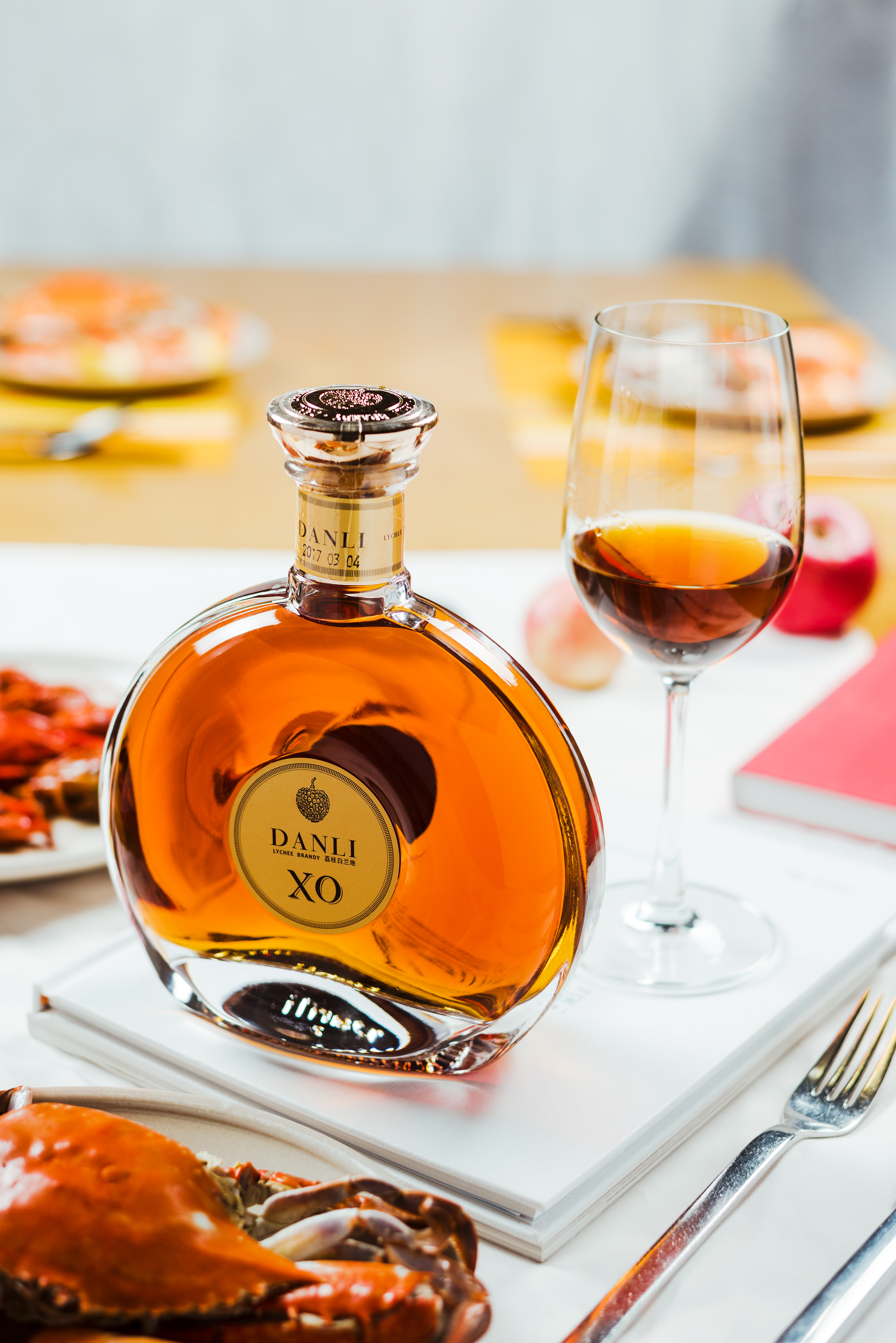 xo洋酒的价格图片大全(别再搞错xo) - 价格百科