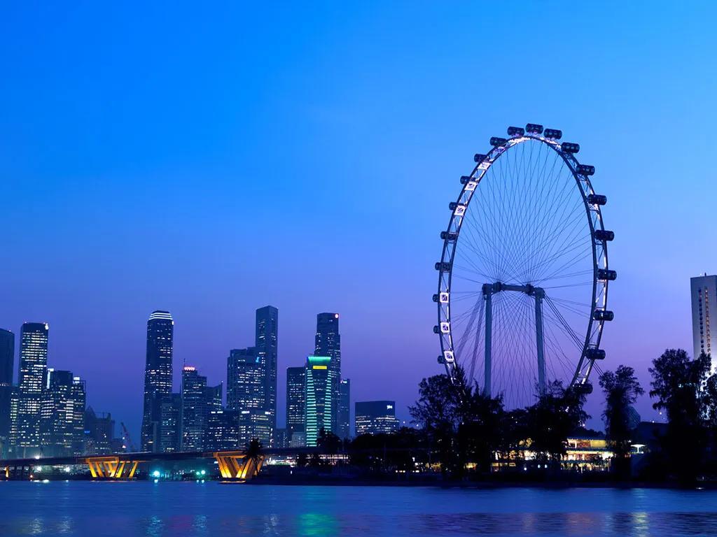 新加坡用英语怎么读（sydney怎么发音）-第21张图片-昕阳网