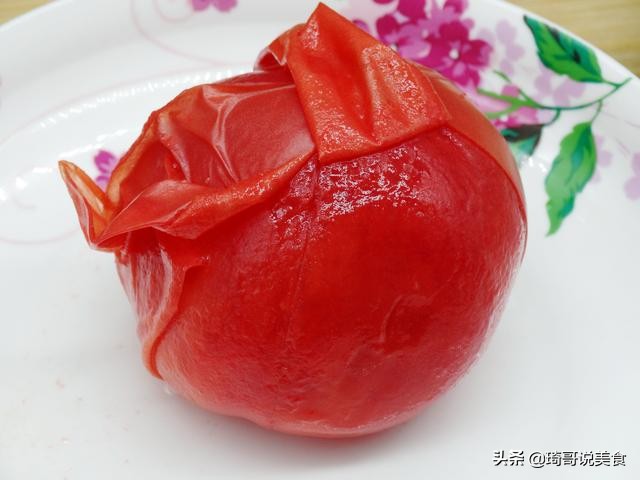 丝瓜和佛手瓜这样搭配，简单上手又美味，老婆天生就有厨师细胞