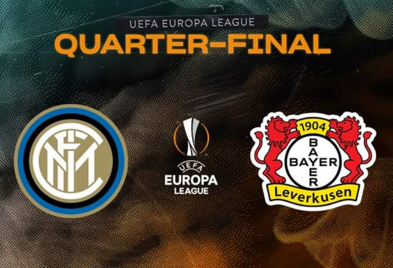 欧联杯免费直播10.4（「欧联观战指南」PP体育全程直播1／4决赛 国米曼联周二3时出战）