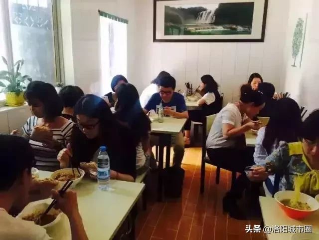 好吃到爆!洛阳最新米线指南,哪一家才是你的最爱呢?