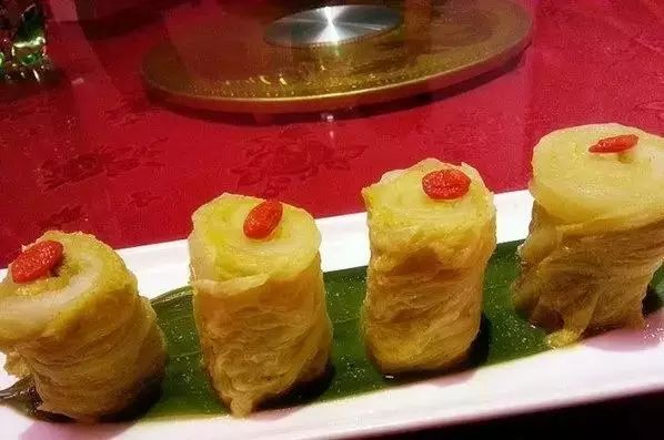 北京旅游必吃的20大老北京地道美食