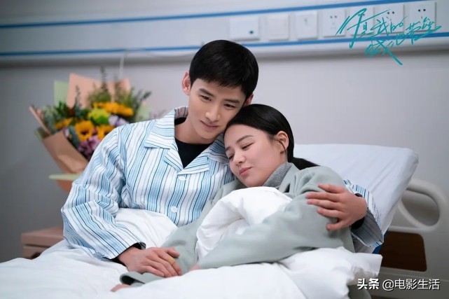 2021上半年十佳国产剧！《山河令》排第三，第一名高达9.3分