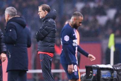 为什么法甲比德甲低（西媒列举内马尔在巴黎不顺心的原因：与球迷不和、想念MSN）