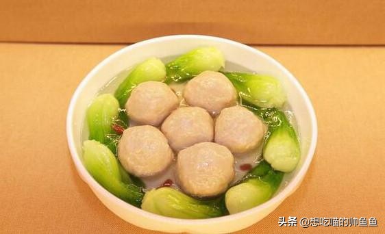 江苏淮安美食集锦