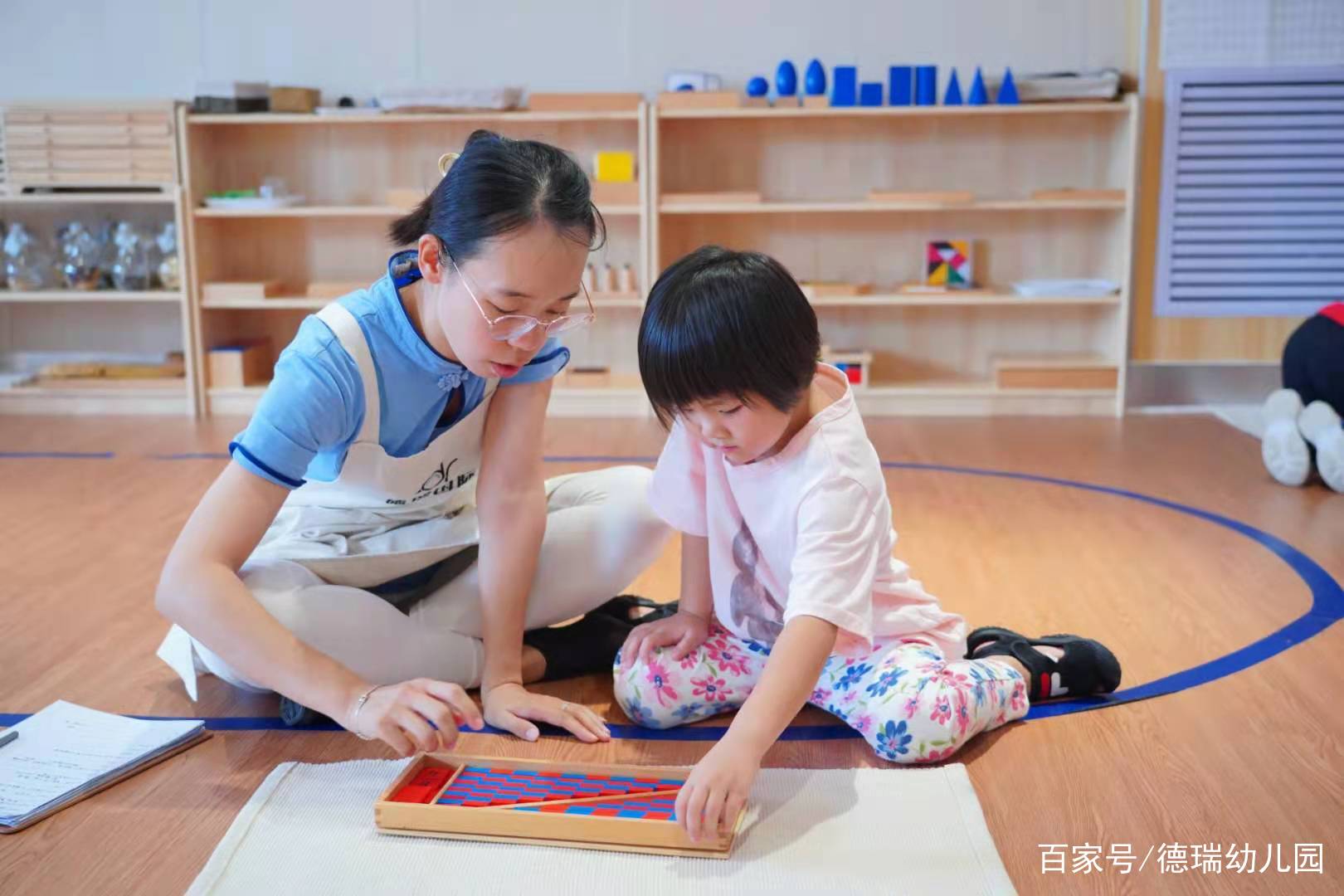 教师节，石家庄德瑞幼儿园樊凡园长致老师的一封信
