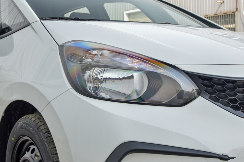 本田飞度：我都跌至7.18万了，真降不动了