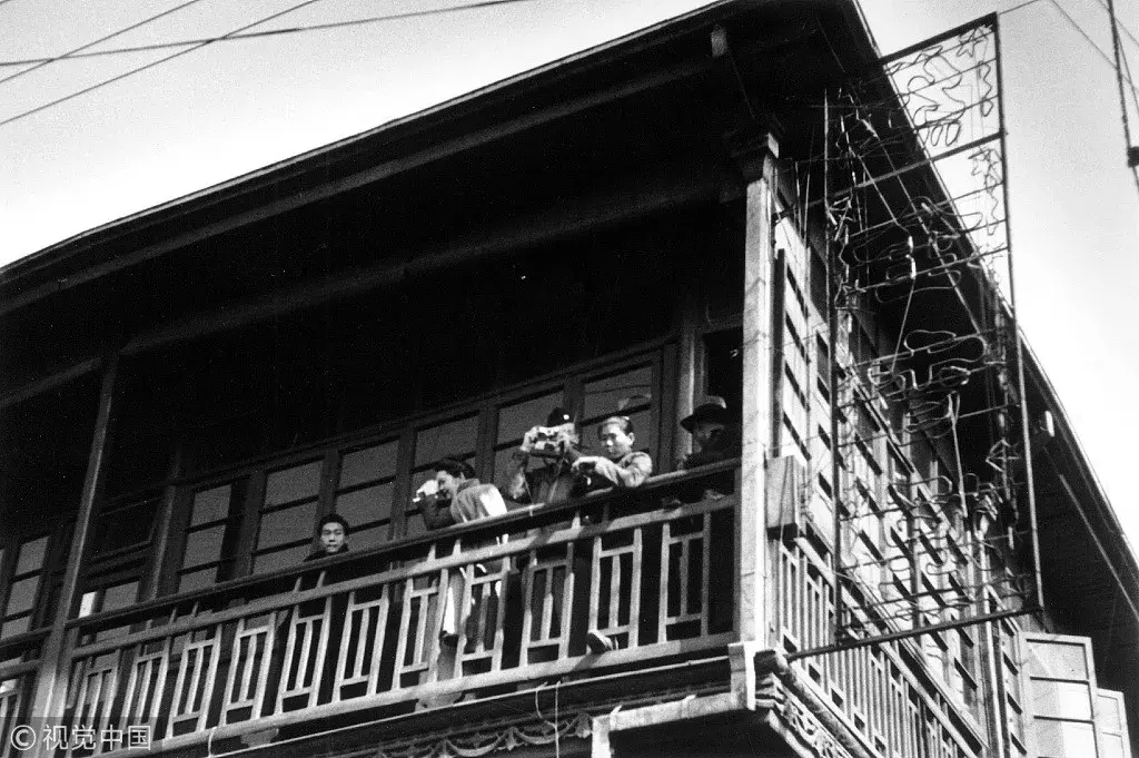 民国南京1927-1949:夫子庙