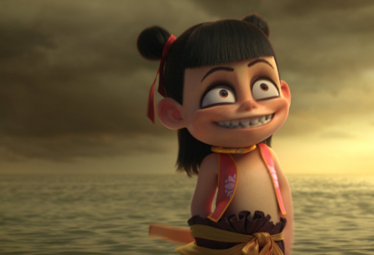 电影哪吒之魔童降世魔丸好看吗 _晶羽科技