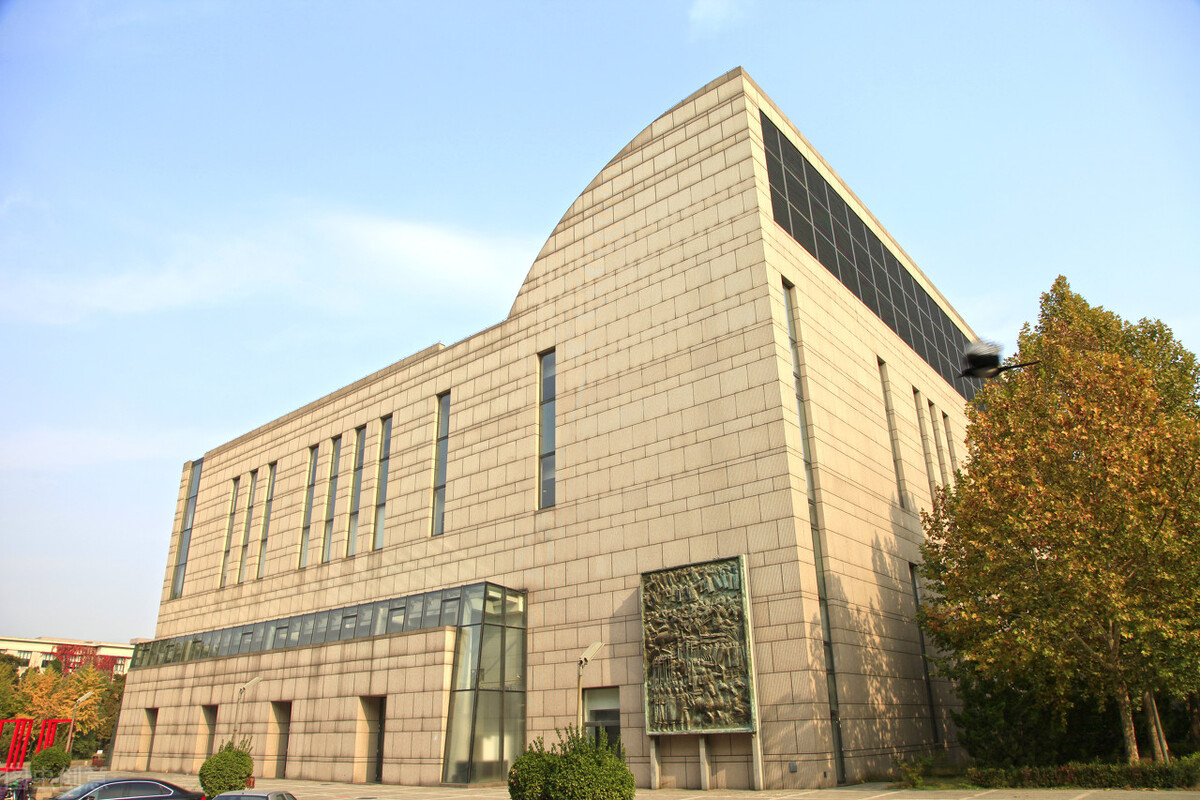 果断收藏！这18所“双非”高校美术专业实力不输“双一流”大学