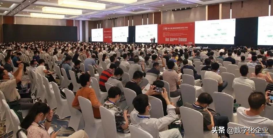 2021：中国智能制造如何理性前行？