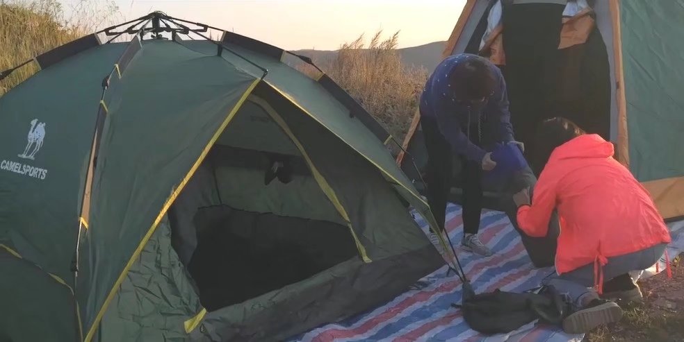 悠悠林海 岁岁情缘