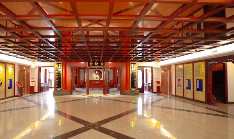 潮州麒麟阁景区电子票
