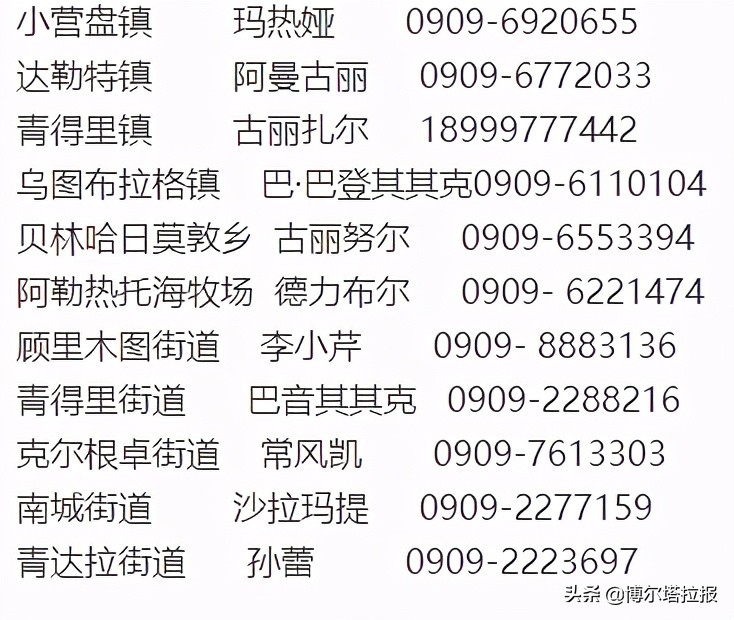 免学费、包就业！博乐市技工学校招生了