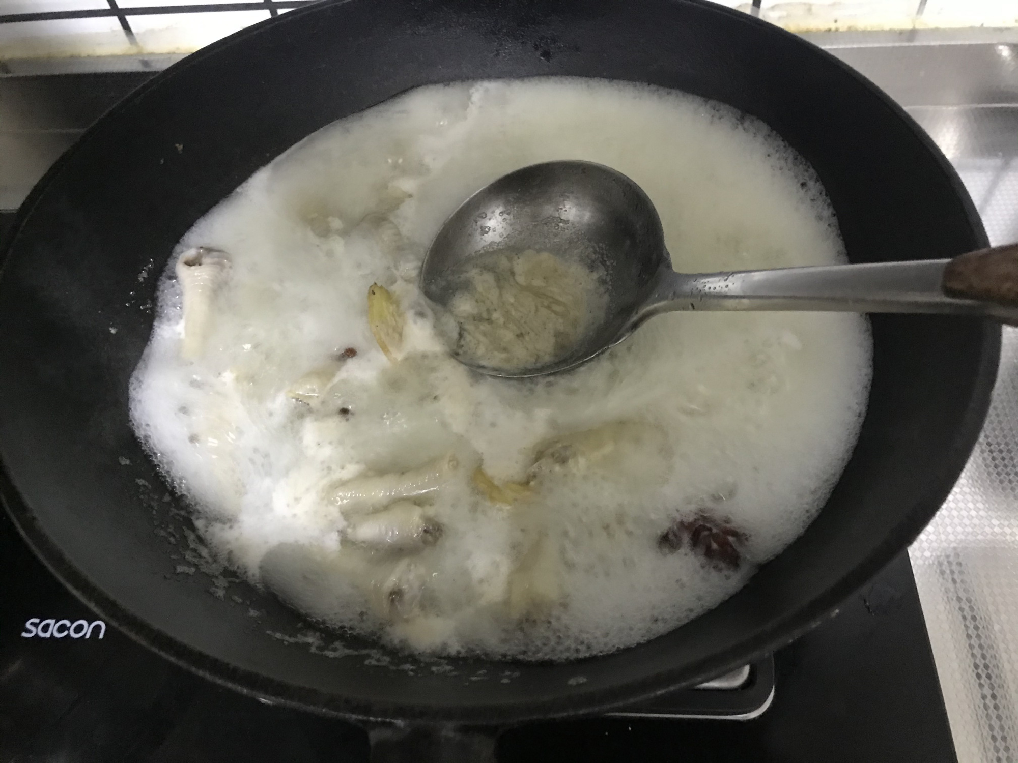 图片[8]-【酸辣鸡爪】做法步骤图 好吃不怕胖 网友：的确太好吃-起舞美食网