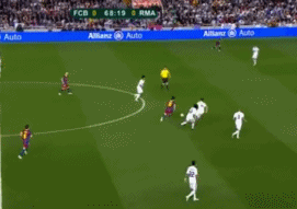 什么样是足球什么样是篮球（足球究竟是什么？跟篮球有什么异同）