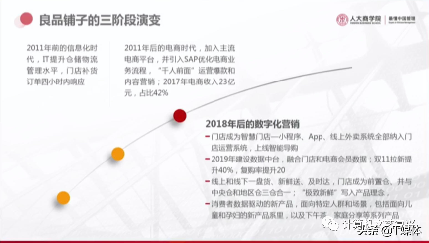 从ERP到BIP，用友网络想表达什么