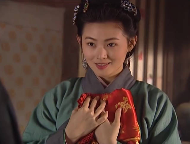 水浒传演员表 98版水浒详细演员表-经验帮