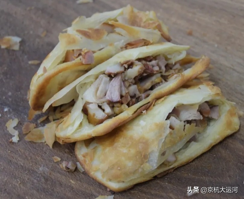 邯郸各县美食集锦，吃过一遍的请举手