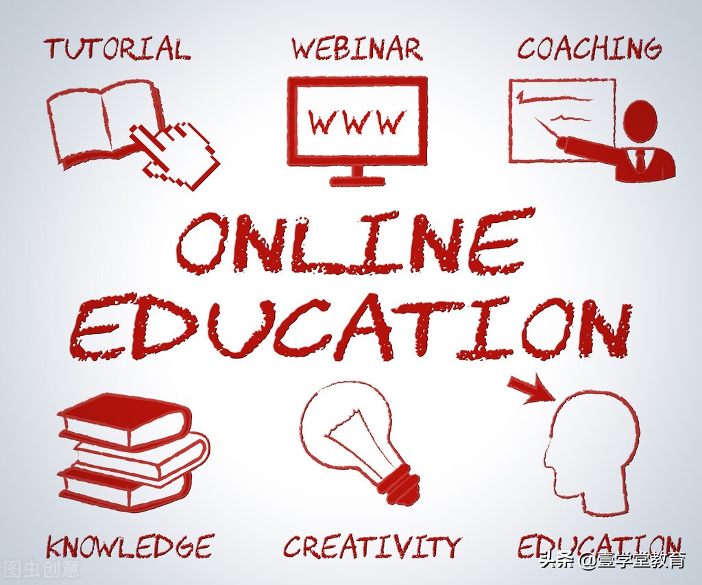 网络教育是什么？哪些学校有网络教育