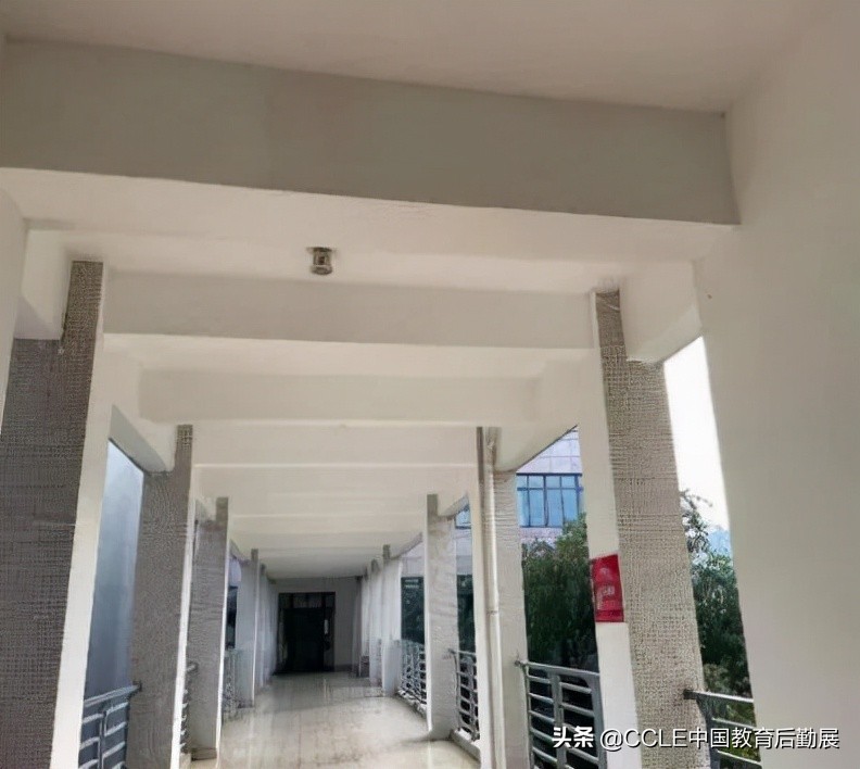 大焕新！一起来看川农变美的教室