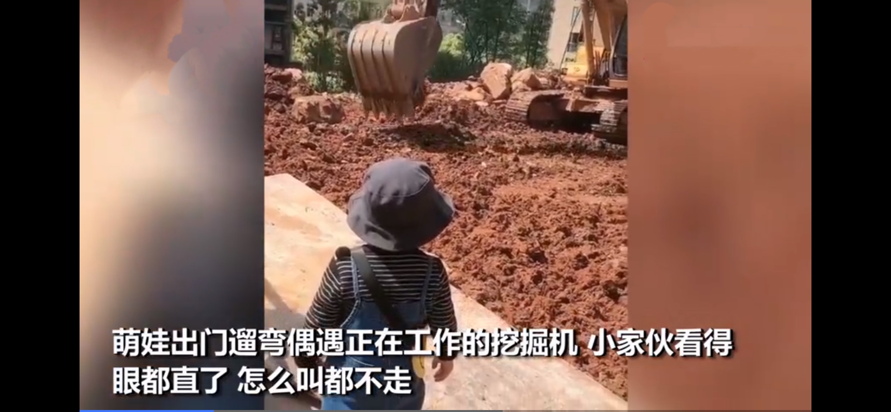 挖掘机绘画教程：男孩喜爱的工程机械绘画方法与技巧分享