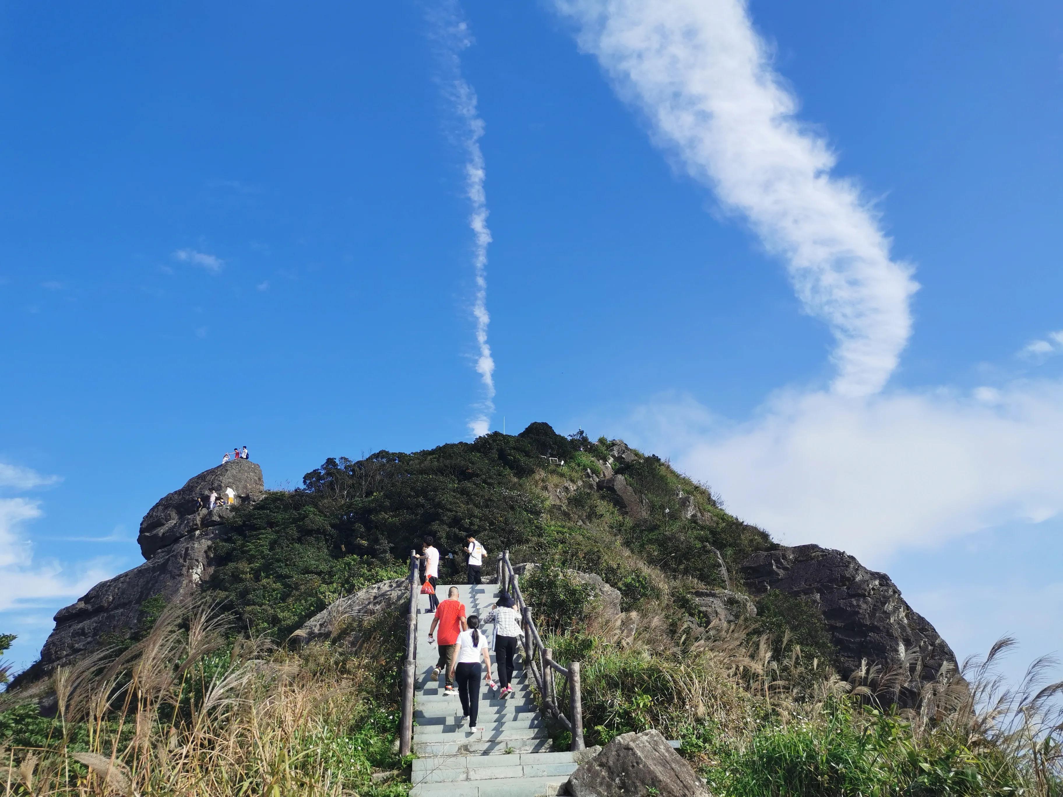 东莞旅游景点大全 东莞十大避暑景点